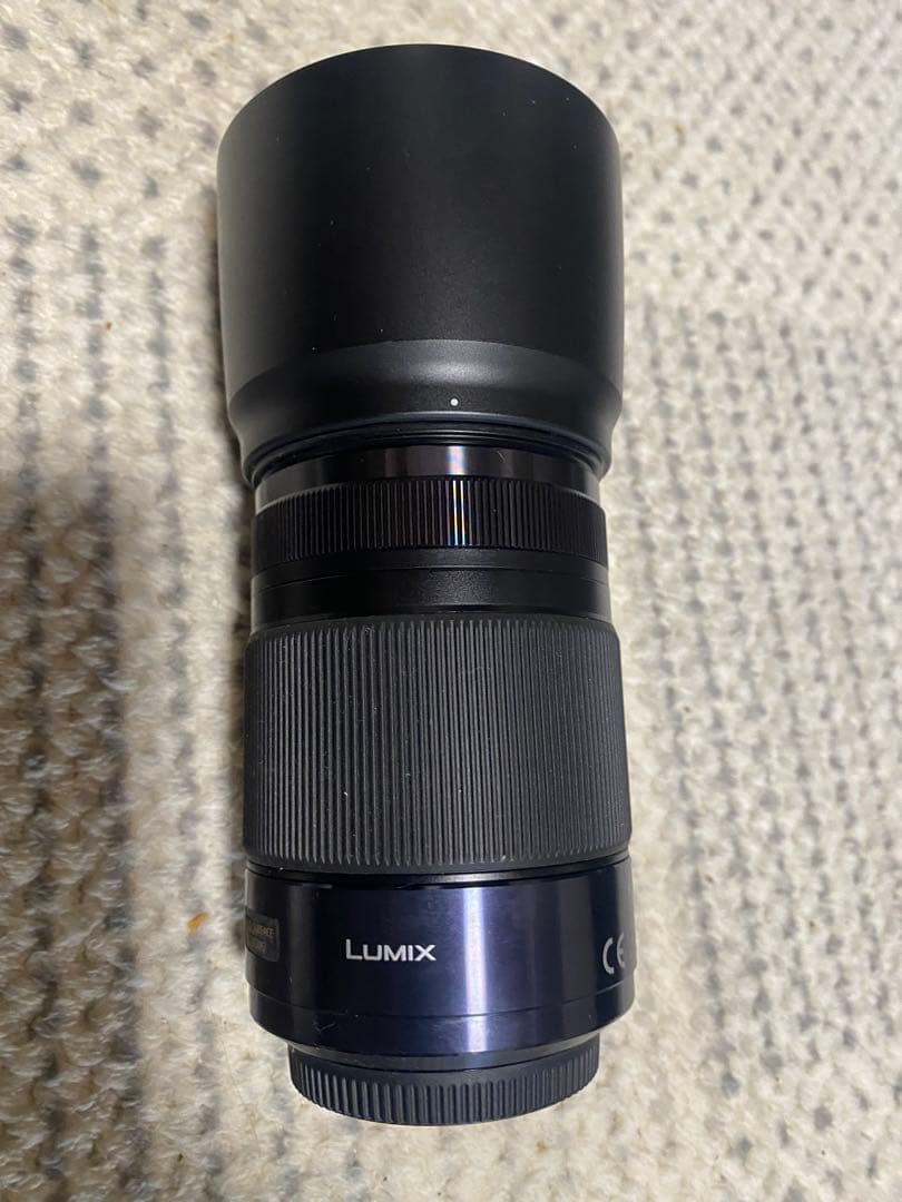 Panasonic H-HS35100 ズームレンズ