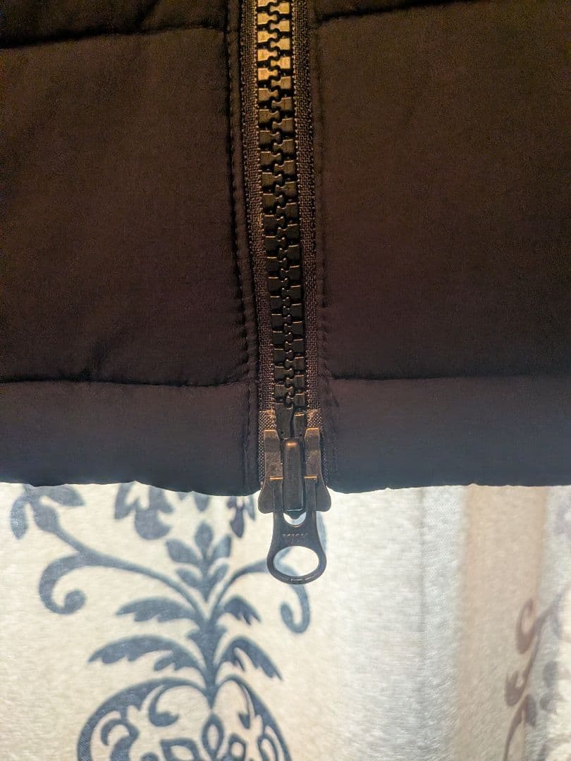 THE NORTH FACE フード付きダウンジャケット M ブラック最終値下げ