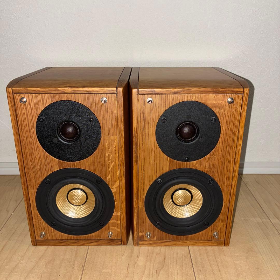 送料込みPioneer パイオニア S-A4SPT-PM ピュアモルトスピーカー