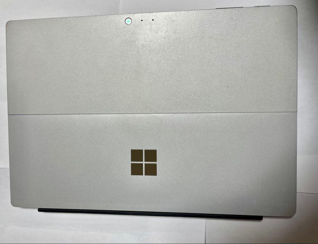 Windows Surface3 本体とキーボード