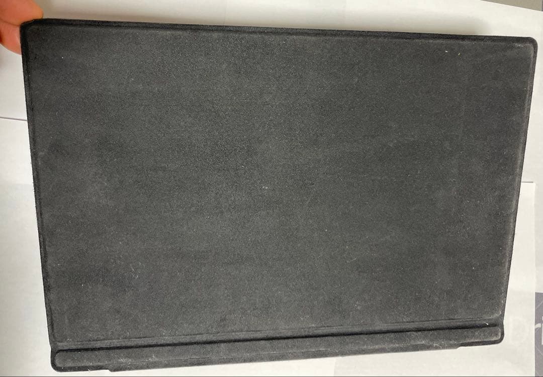 Windows Surface3 本体とキーボード