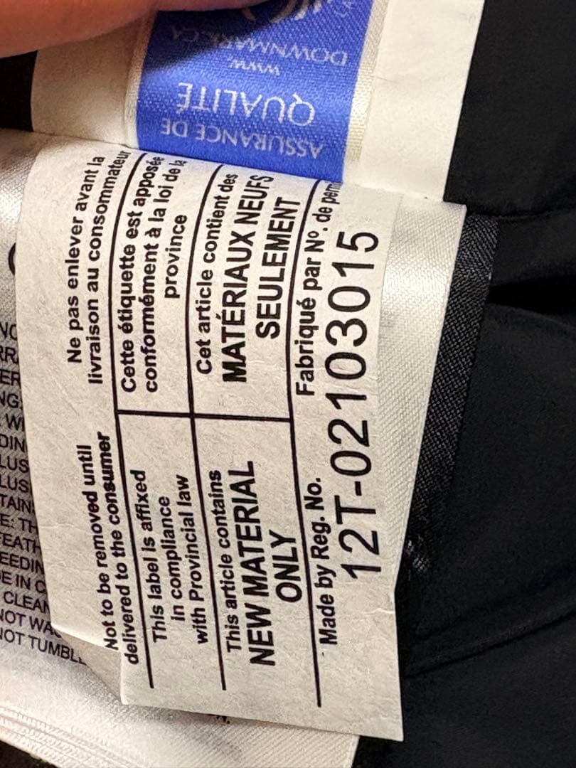 ＜ ＞FREESTYLE VEST ダウンベスト　美品