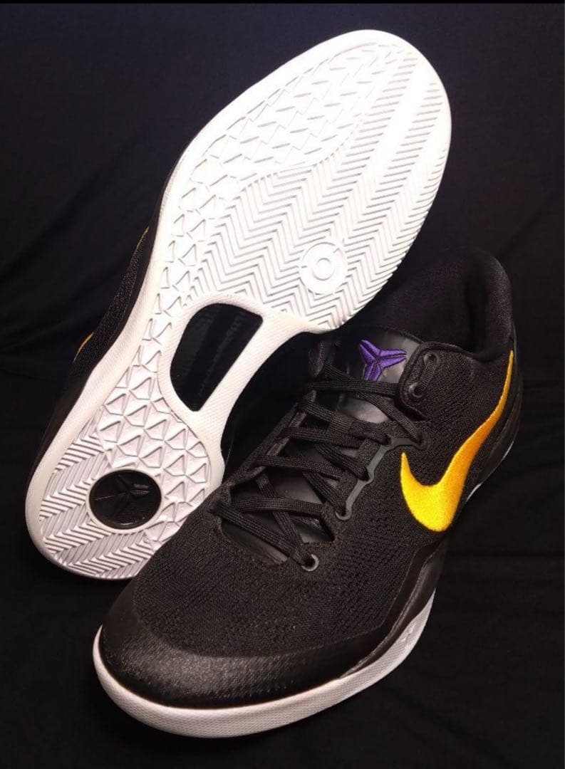 b*r様 NIKE KOBE8 PROTRO US11 29cm