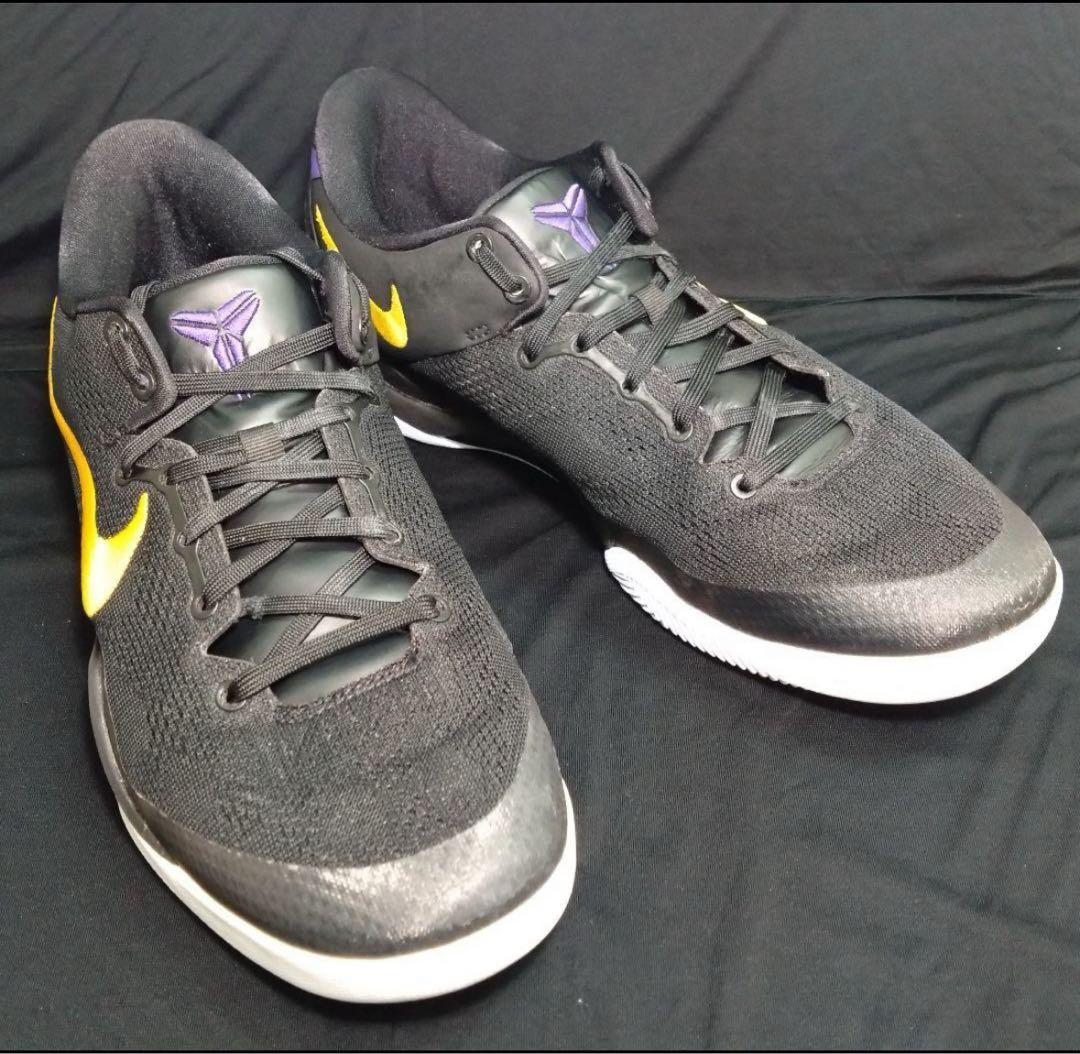 b*r様 NIKE KOBE8 PROTRO US11 29cm