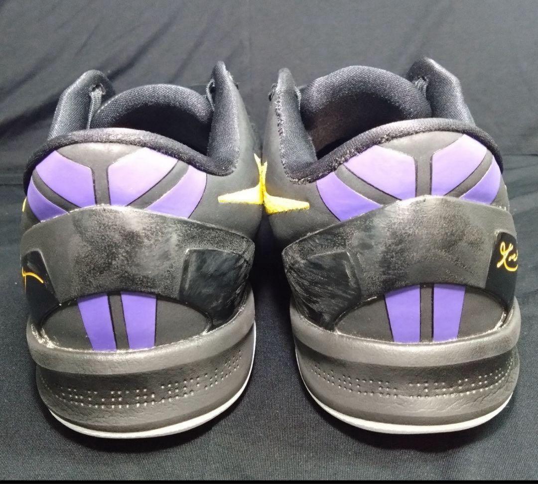 b*r様 NIKE KOBE8 PROTRO US11 29cm