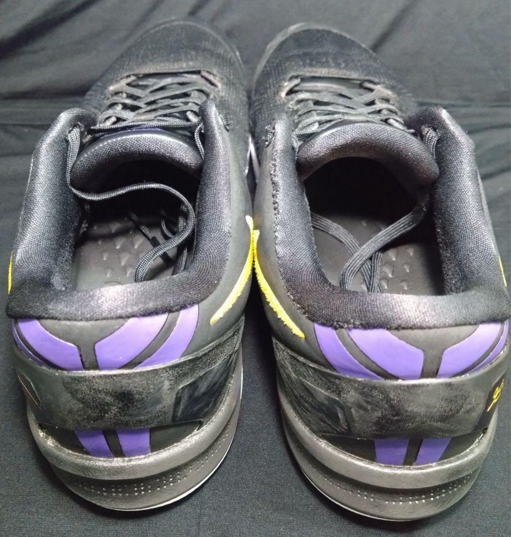 b*r様 NIKE KOBE8 PROTRO US11 29cm