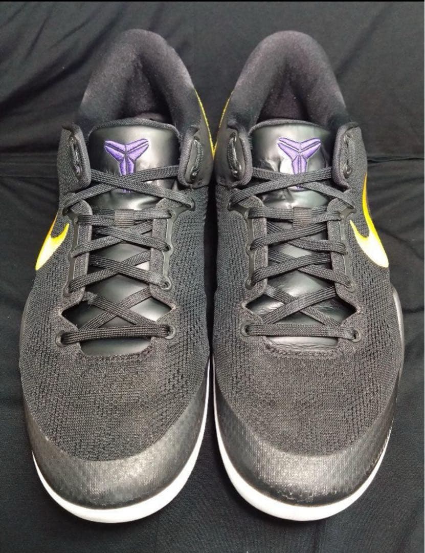 b*r様 NIKE KOBE8 PROTRO US11 29cm