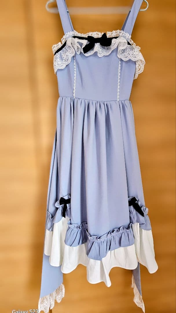 Chalmiere不思議の国ジャンスカ