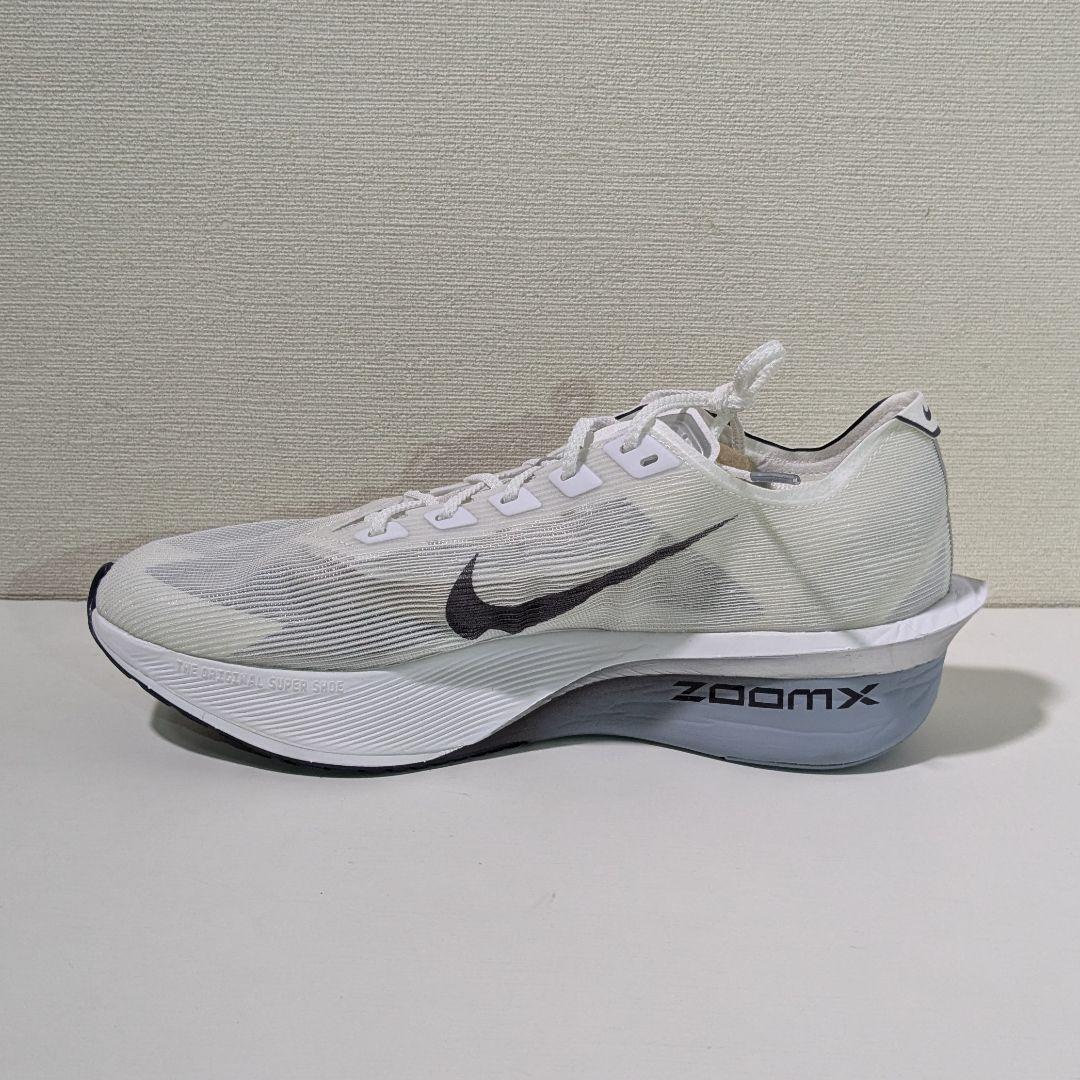 新品 27.5cm ナイキ ヴェイパーフライ4 白 HF6414-100