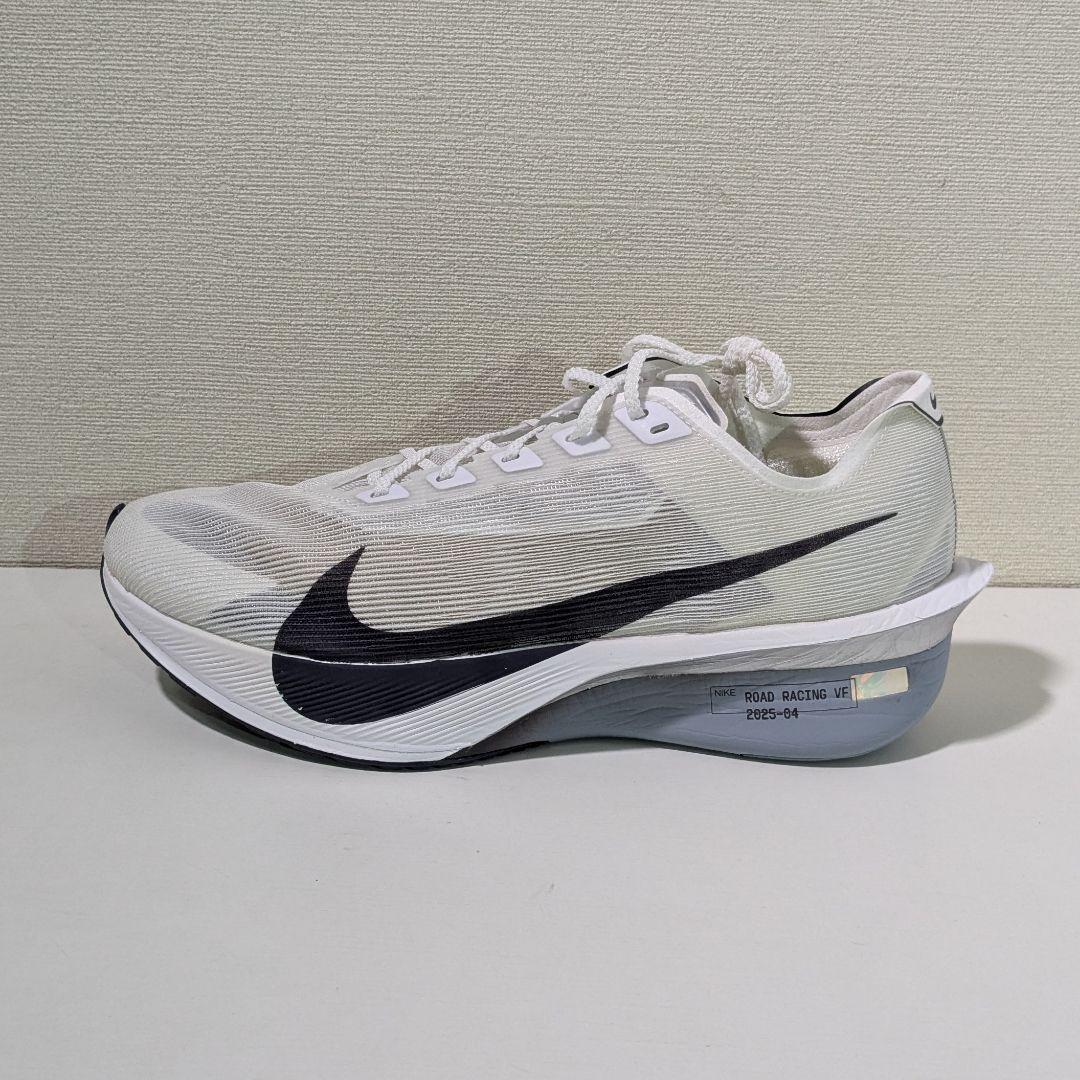 新品 27.5cm ナイキ ヴェイパーフライ4 白 HF6414-100