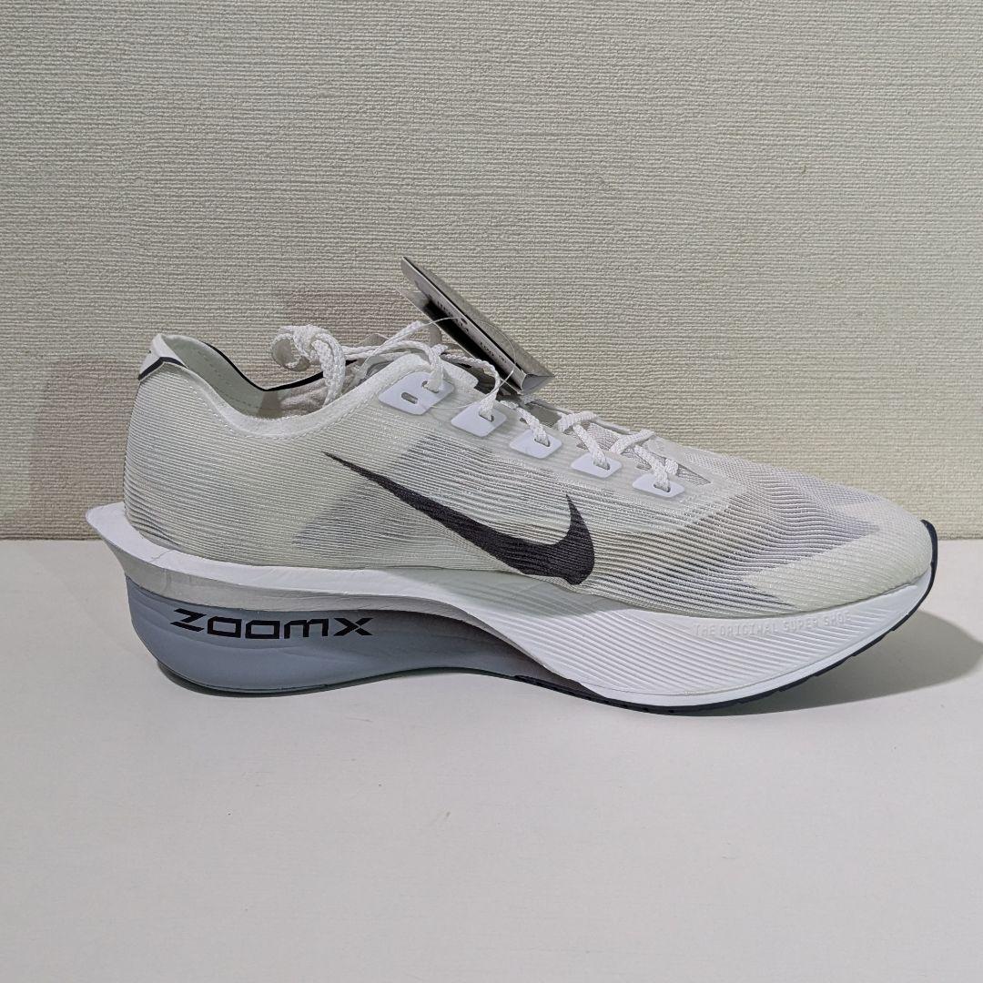 新品 27.5cm ナイキ ヴェイパーフライ4 白 HF6414-100