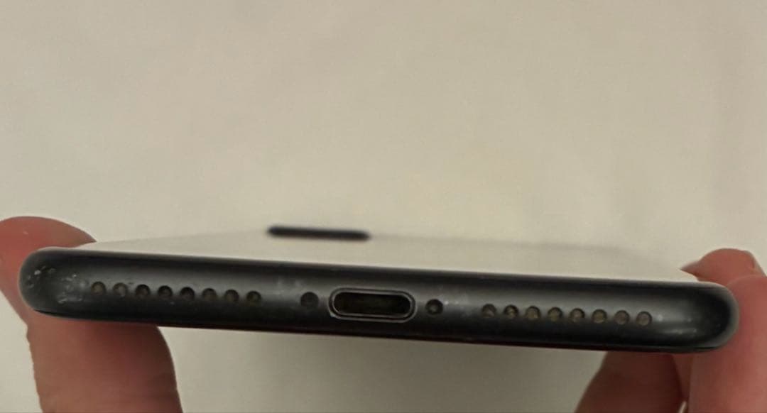 iPhone8 plus 64GB SIMフリー　スペースグレイ