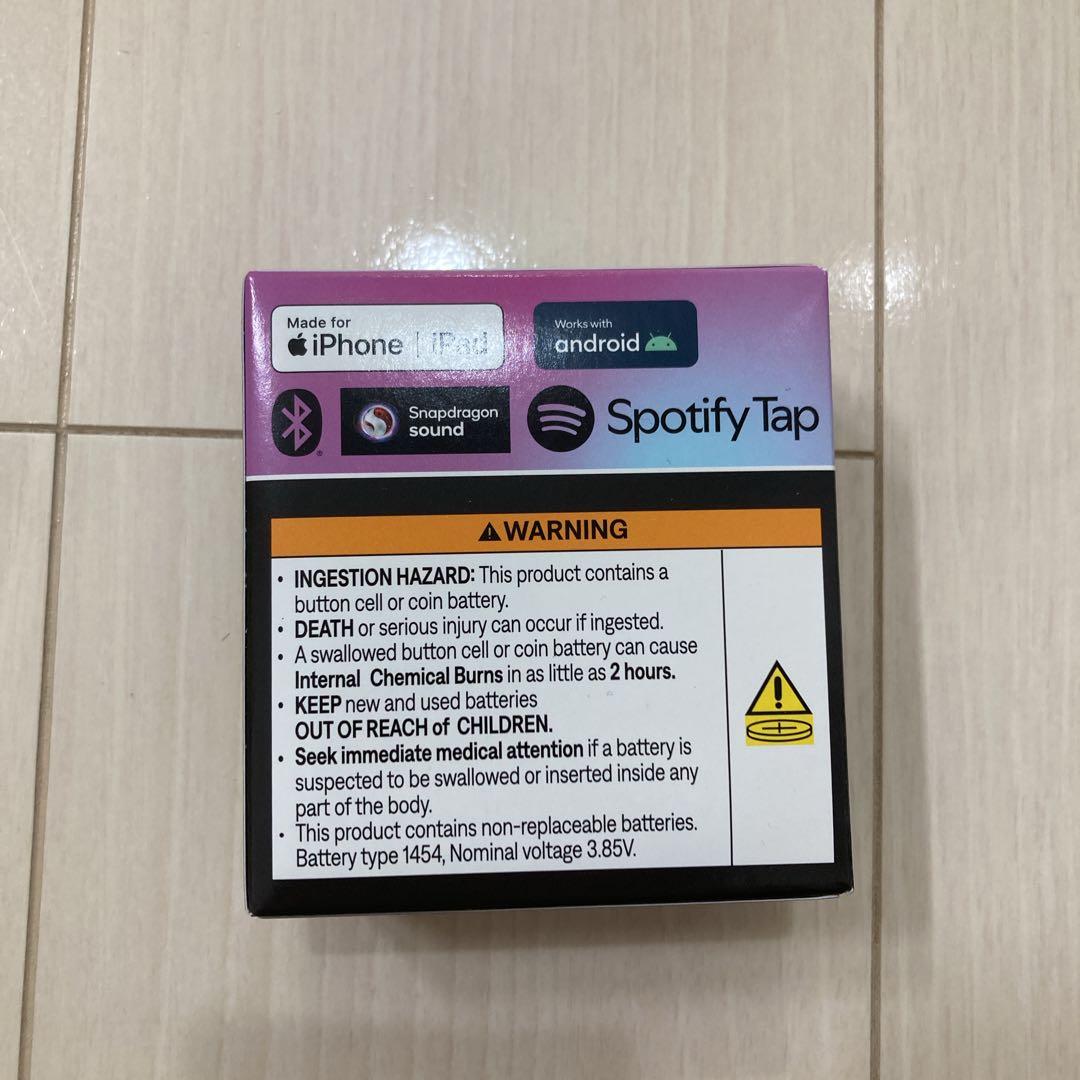 【新品未開封】QuietComfort Ultra Earbuds 第2世代