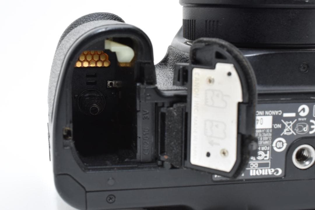 キャノン 40D＋タムロン 18-200 F3.5-6.3 IF A14 カメラ