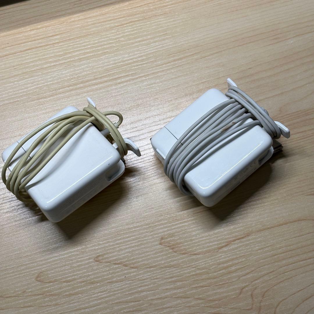 13インチMacBook Pro Retinaディスプレイモデル（A1502）