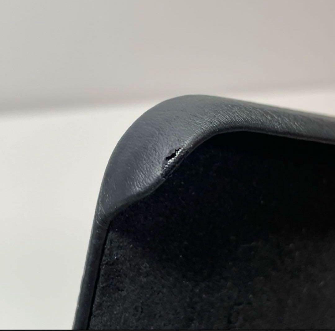 LOUIS VUITTON モノグラム iPhone12Pro Maxケース