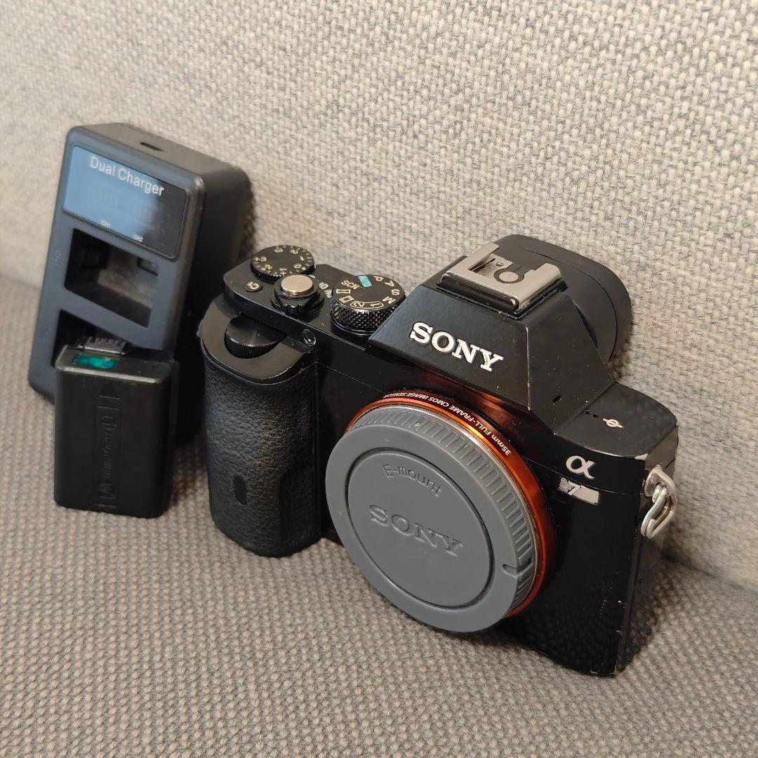 Sony α7s a7s ILCE-7S