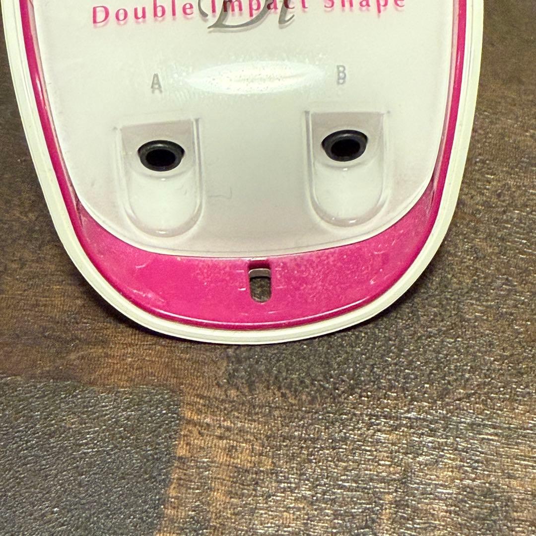 【年末SALE】 定価22万円 EMS ダブルインパクトシェイプ