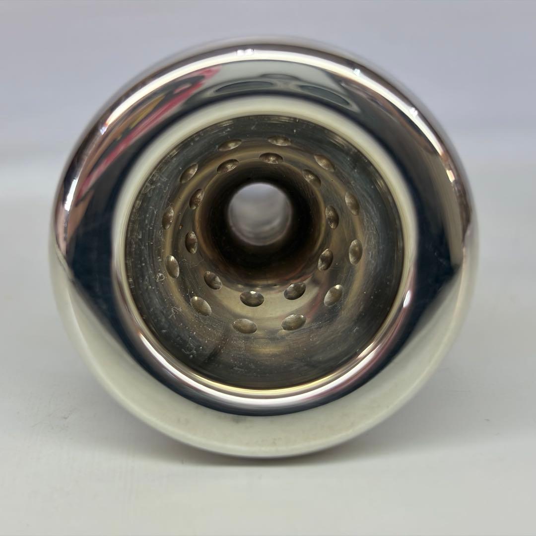 FOSSETTE フォセット 6 1/2AL トロンボーン マウスピース