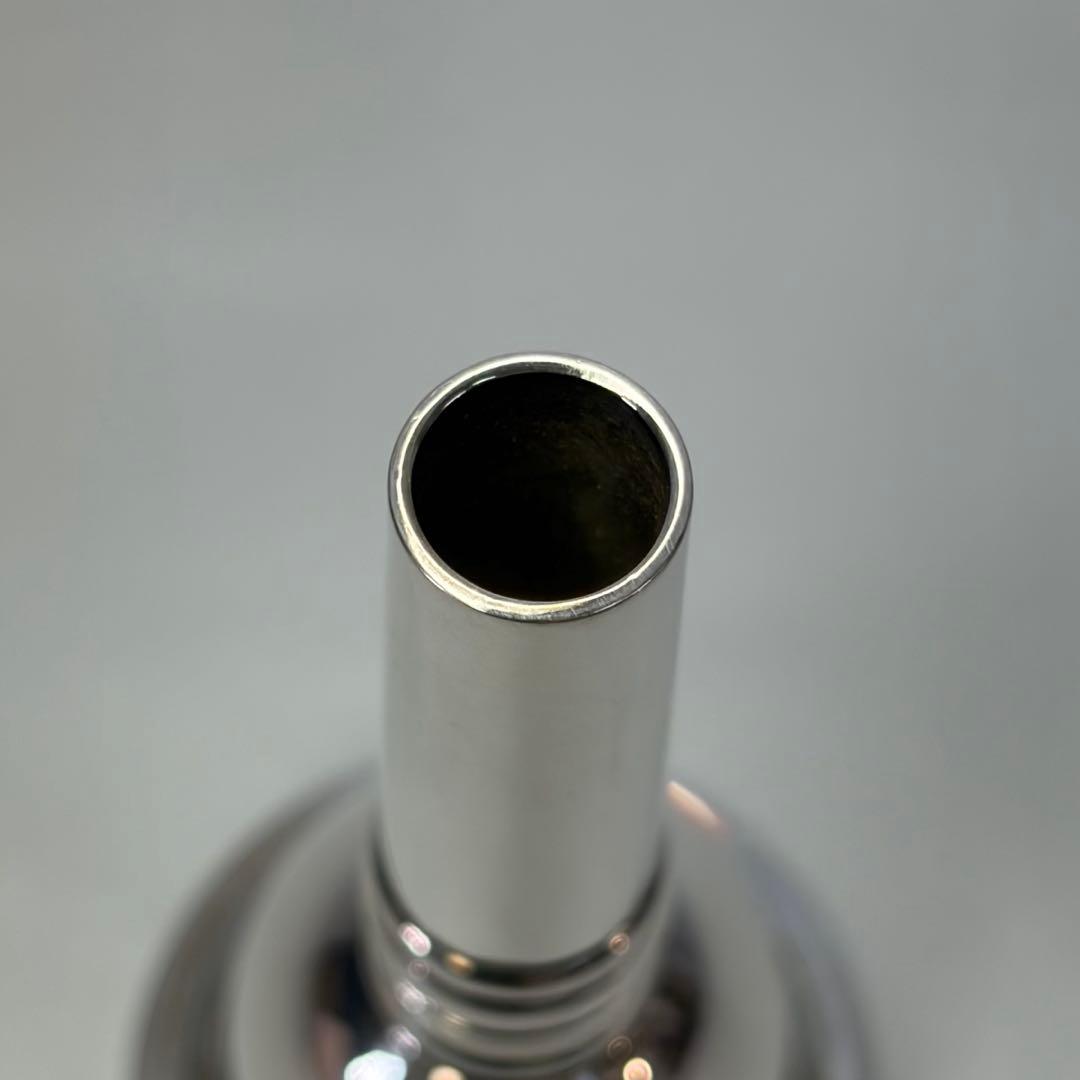 FOSSETTE フォセット 6 1/2AL トロンボーン マウスピース