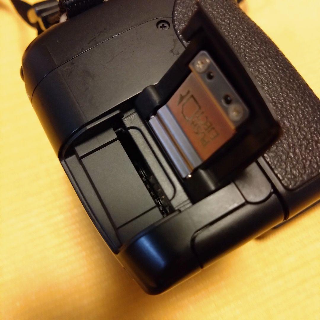 Canon EOS Kiss X2 デジタル一眼レフカメラ