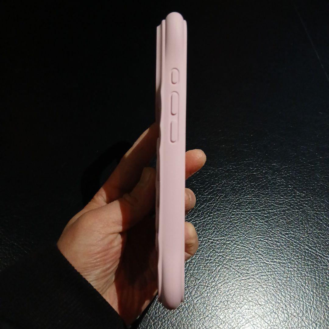 CASETiFY ピンク フラワー iPhone17proケース