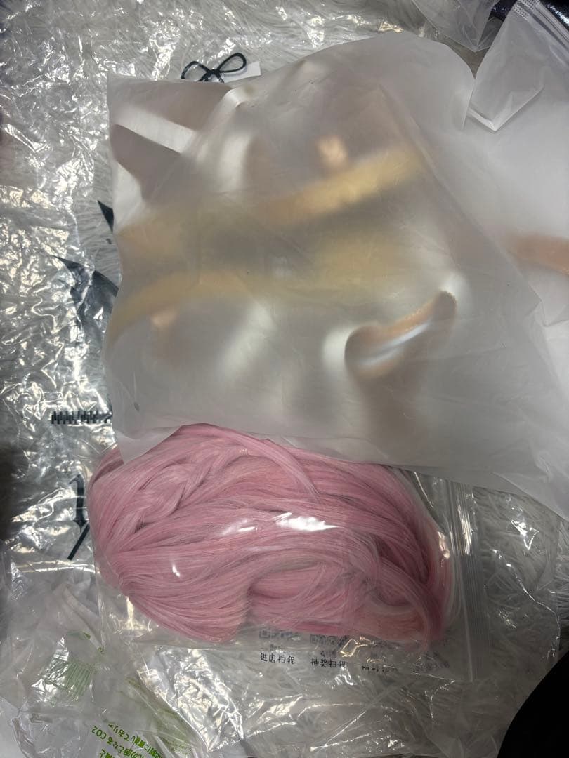 三分妄想 コスプレ衣装 キュレネ　フルセット