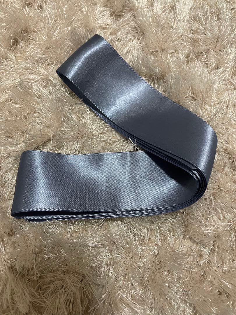 SHIPS ワタベウェディング　サッシュリボン　4点セット