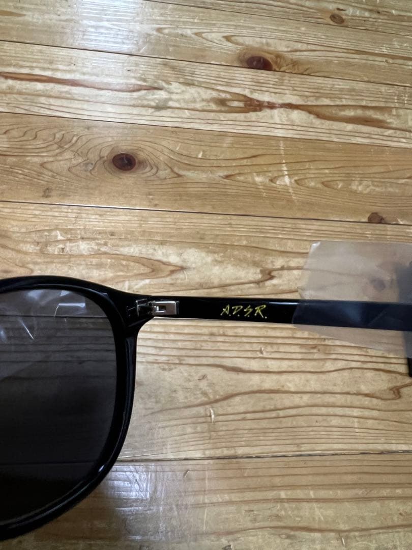 ADSR PEDRO サングラス