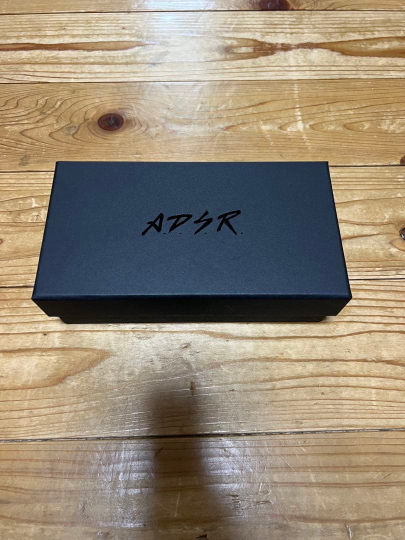 ADSR PEDRO サングラス