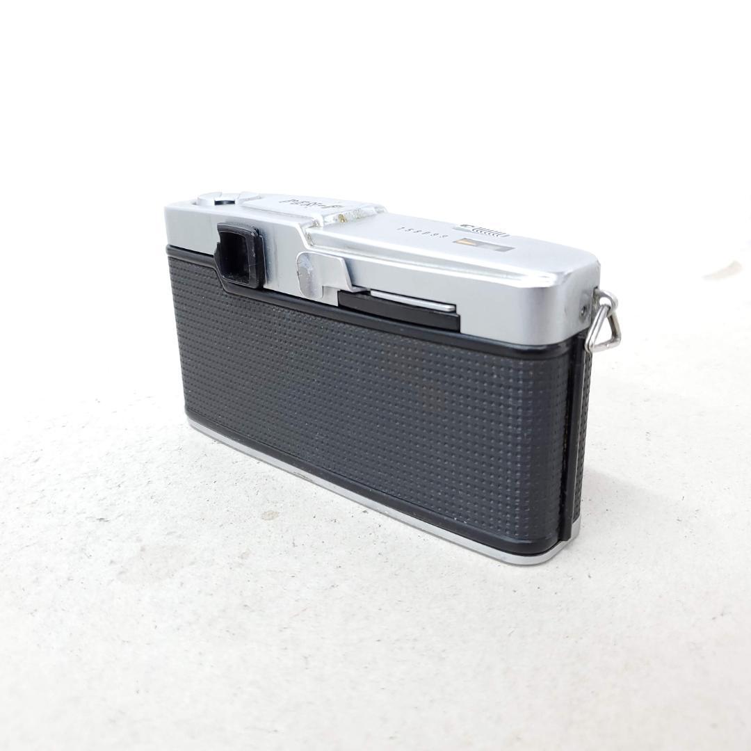 【動作確認済】 Olympus PEN-F F1121-33-1v p