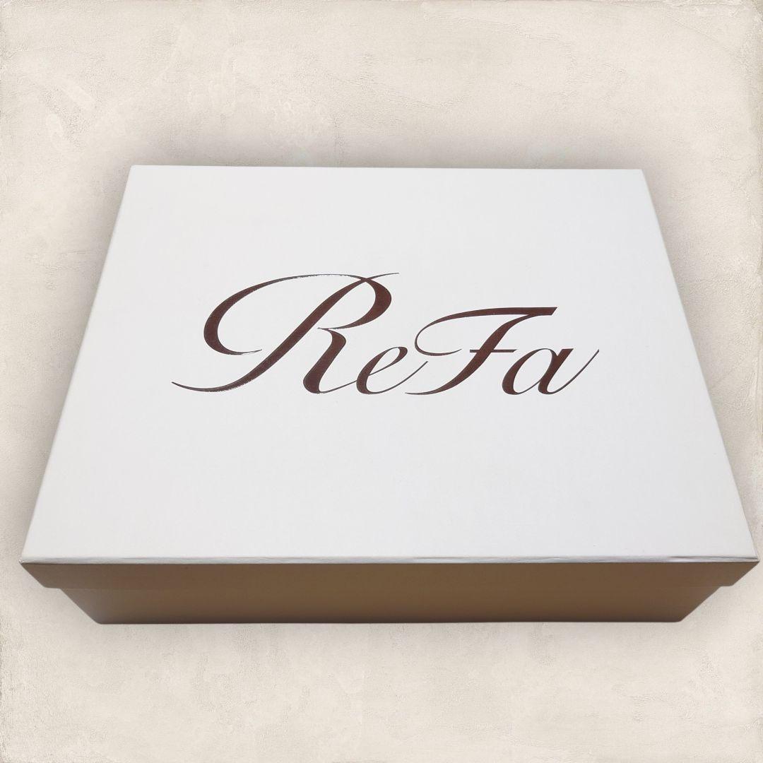 ✨本体極美品✨ ReFa ビューテックドライヤープロ ブラック RE-AJ03A