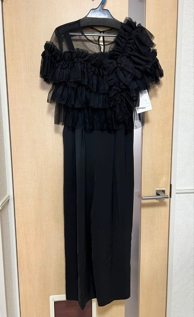 新品 未使用 タグ付き　Mystrada　結婚式　ドレス