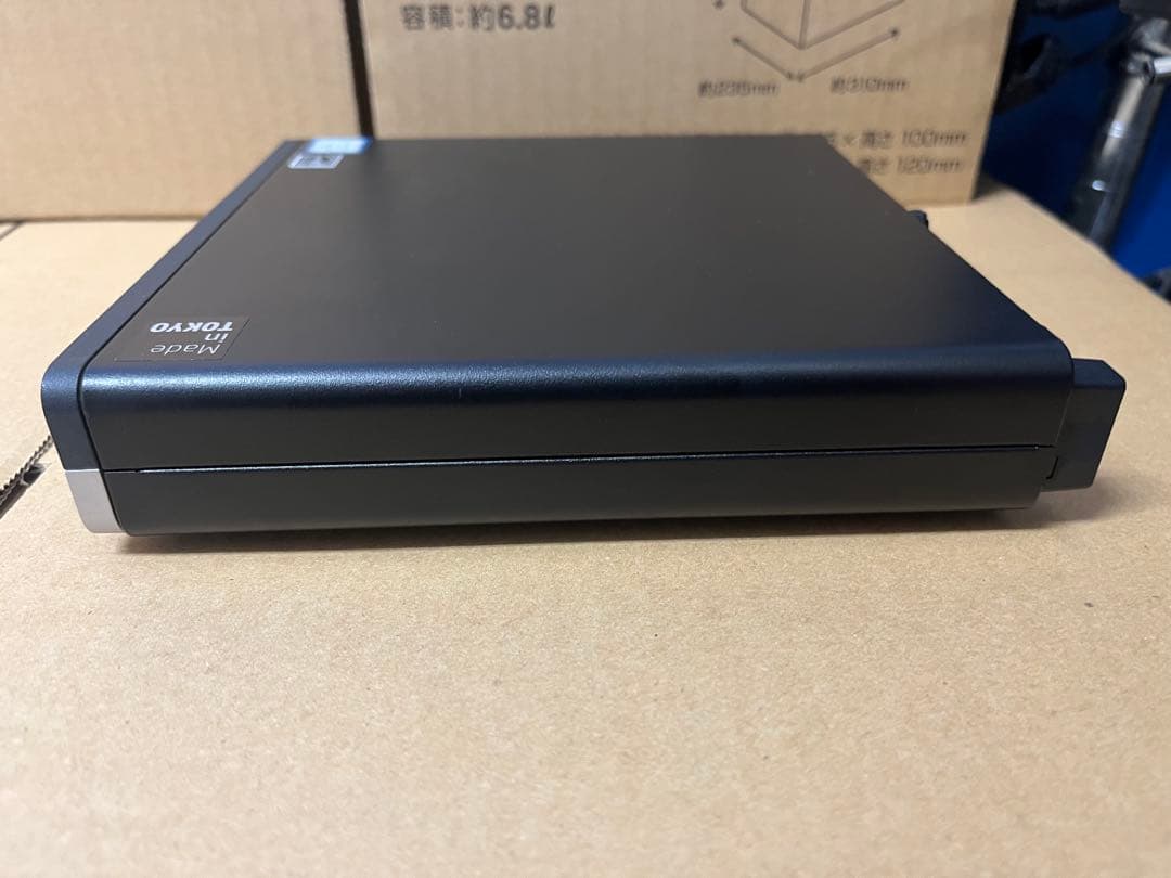 ProDesk400 G4 液晶セット