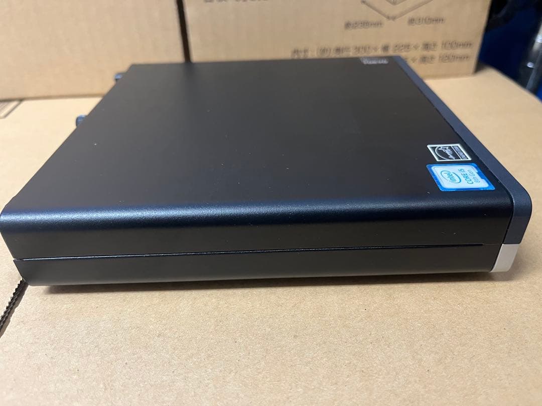 ProDesk400 G4 液晶セット