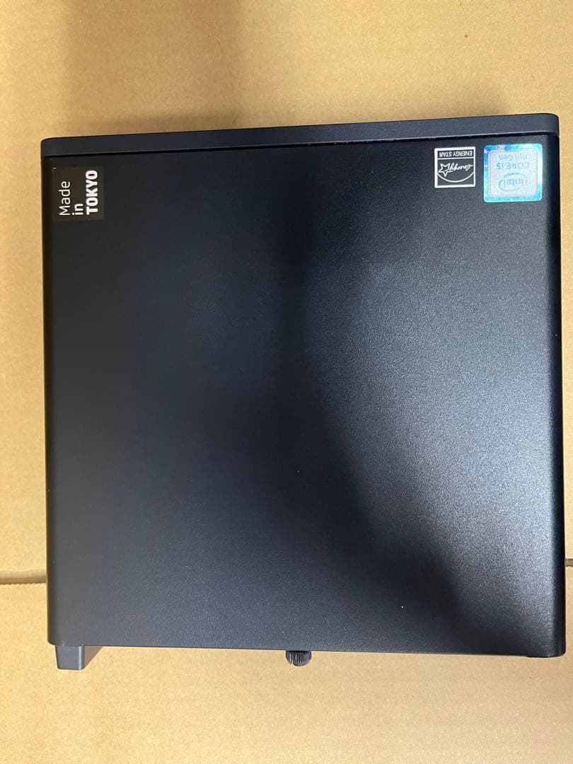 ProDesk400 G4 液晶セット