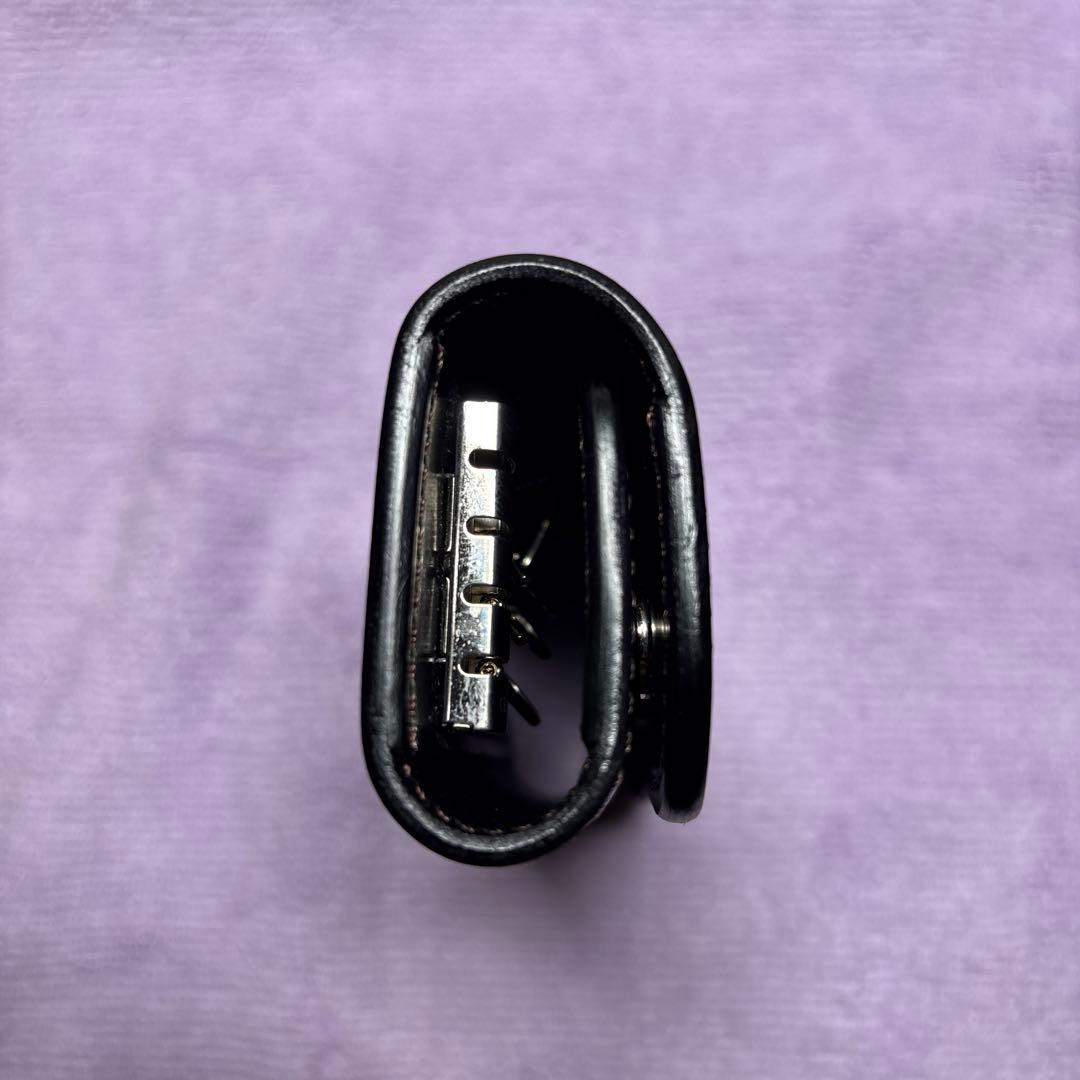 ラストクロップス　スイフトL キーケース