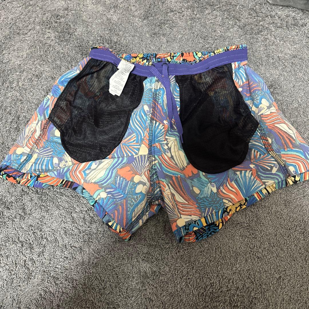 Patagonia パタゴニア 50周年記念 レディースバギーズショーツ S