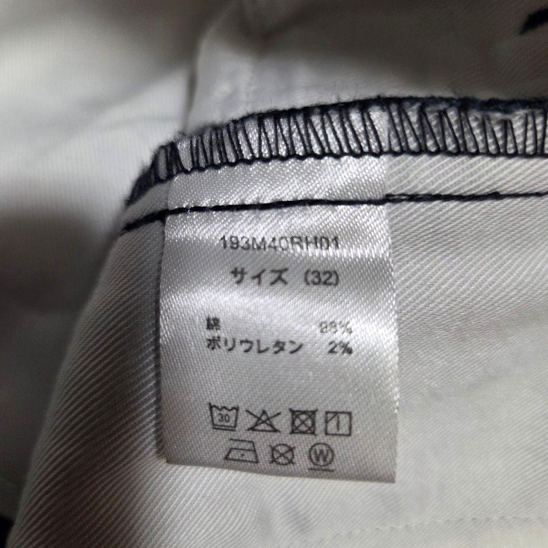 Ron Herman 別注 dickies 874 Work Pants 32