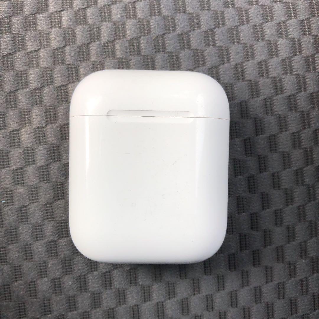 エアポッツ第二世代