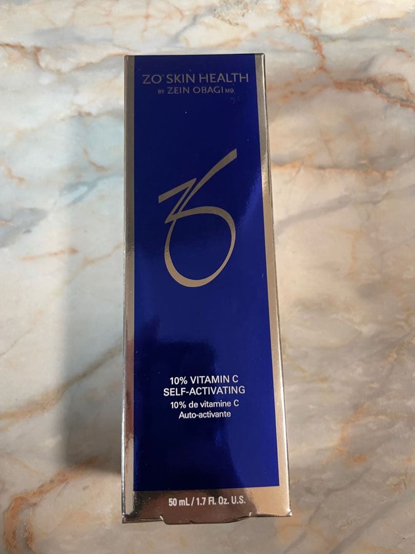 ゼオスキン シーセラム 50ml