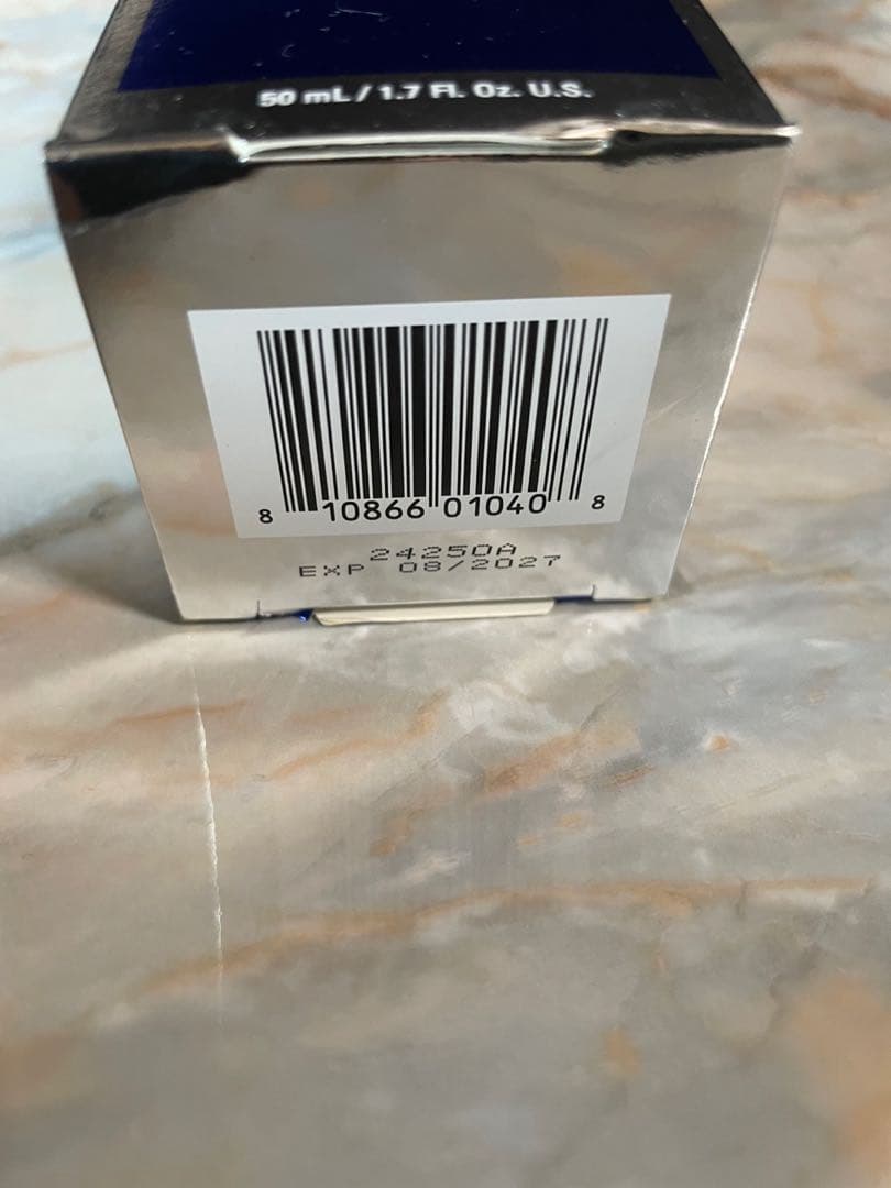 ゼオスキン シーセラム 50ml