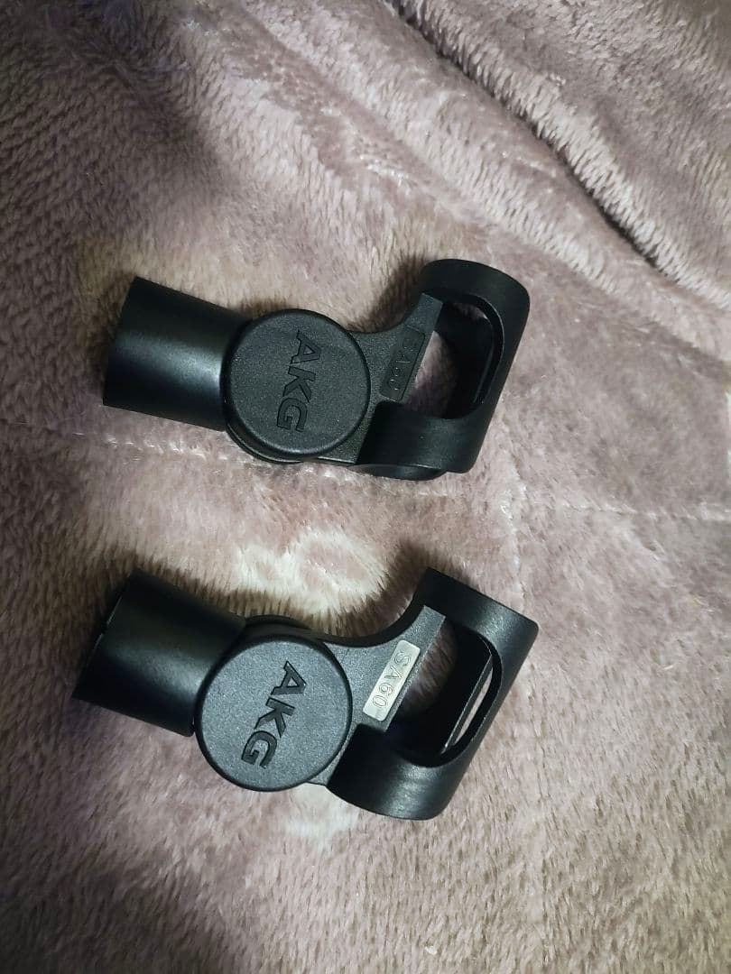 AKG C480B/CK69-ULS 2本セット