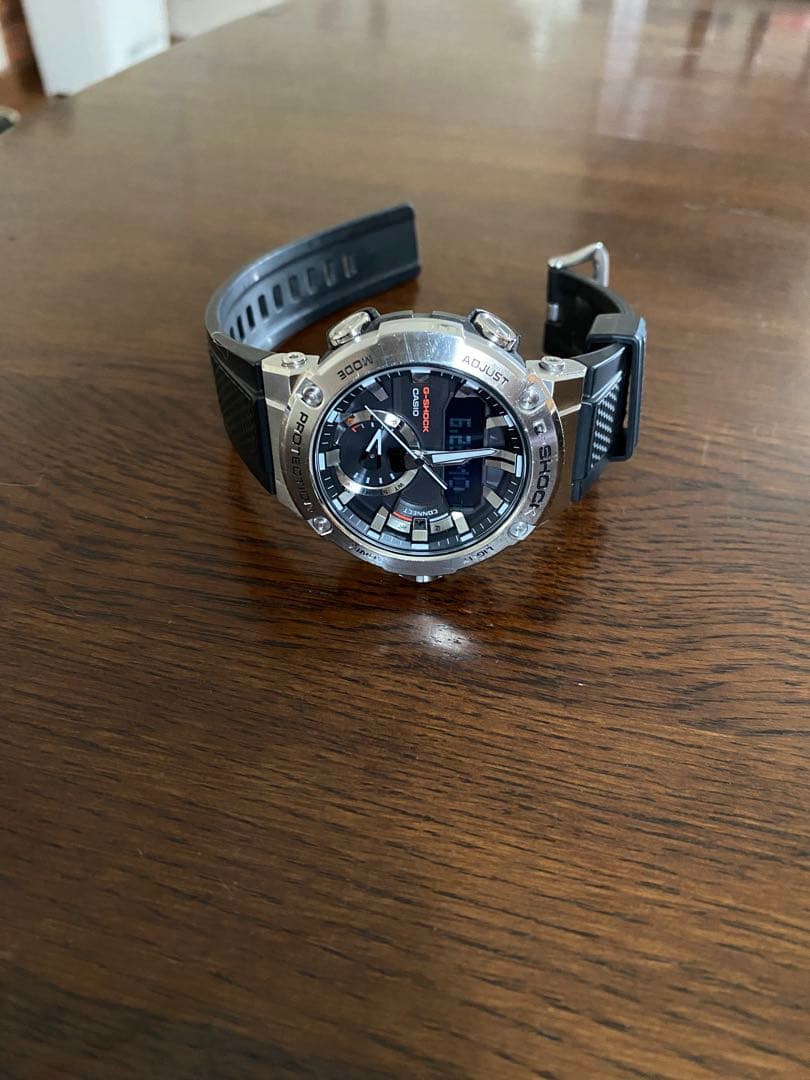 G-SHOCK アナログ・デジタル腕時計