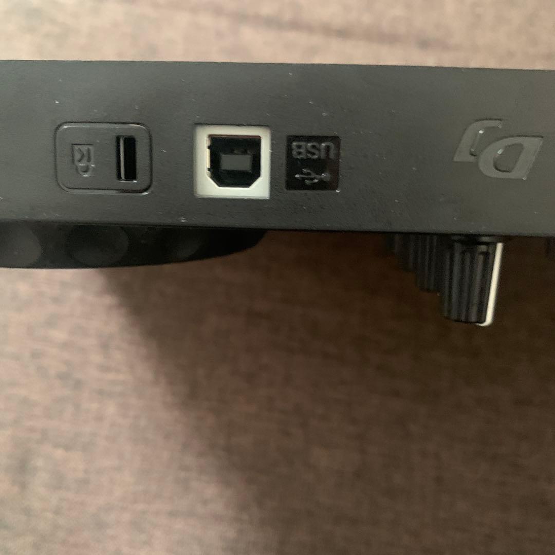 【即日発送！最終値下げ】Pioneer PCDJコントローラー　DDJ-200