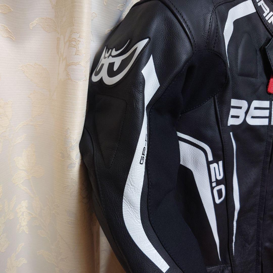 BERIK 2.0 レーシングスーツ サイズ48