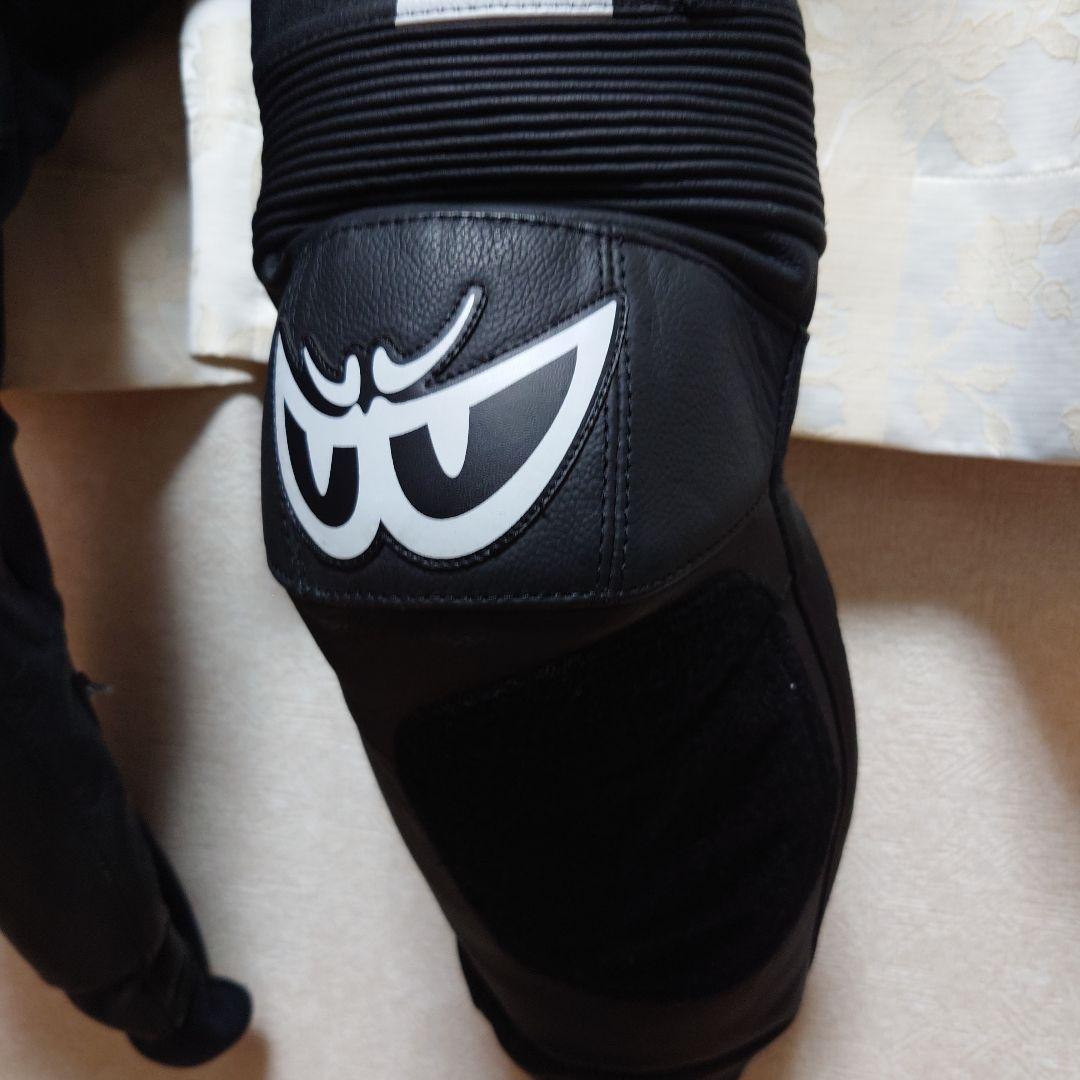 BERIK 2.0 レーシングスーツ サイズ48