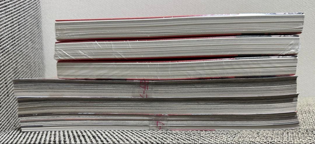 浅野いにお　MUJINA INTO THE DEEP 初回限定　セット 特典あり