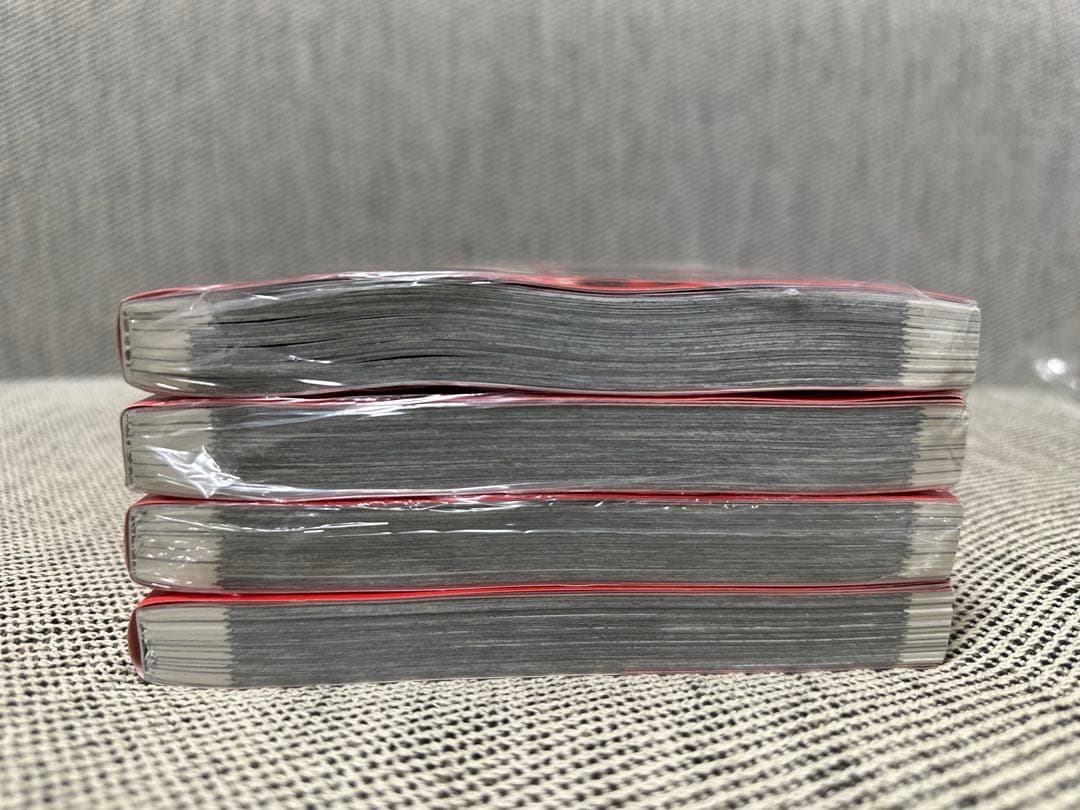 浅野いにお　MUJINA INTO THE DEEP 初回限定　セット 特典あり