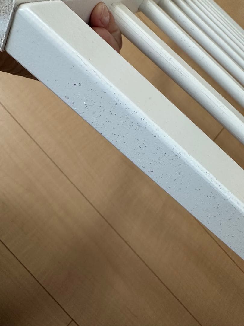 【uuu】送料込 そいねーる ロング ベビーベッド